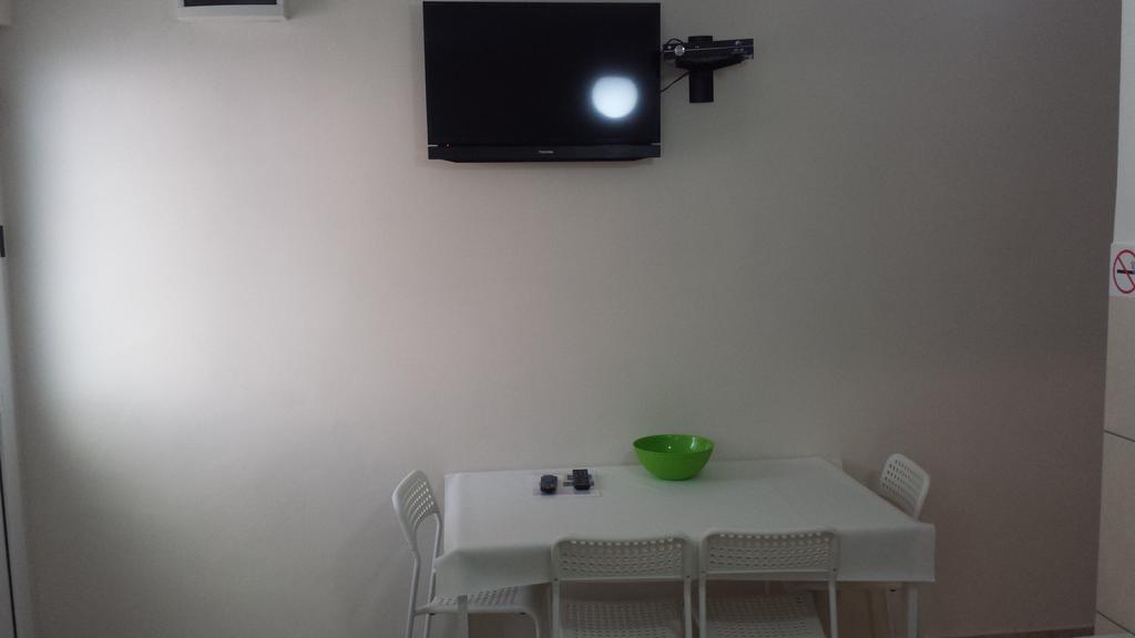Fortunella Apartment *