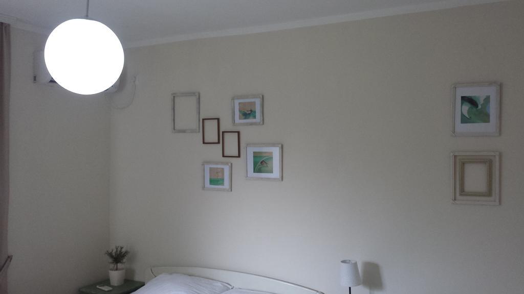 Apartment Fortunella *