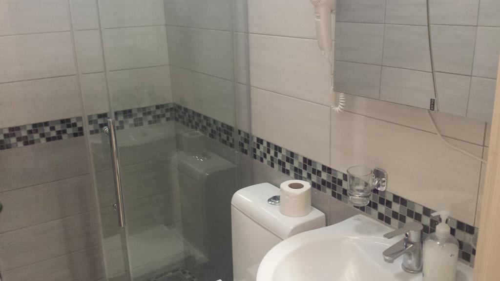 Fortunella Apartment *