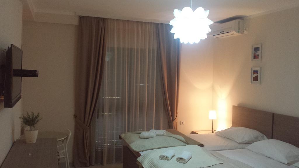 Fortunella Apartment