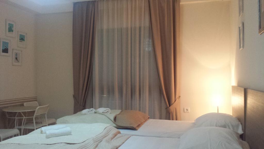Fortunella * Budva
