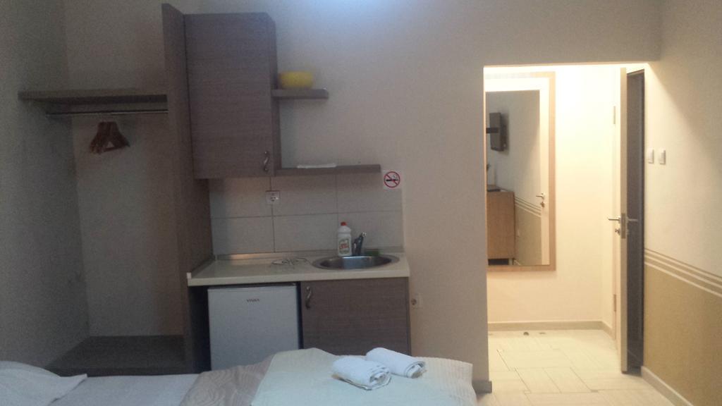 Apartment Fortunella Budva