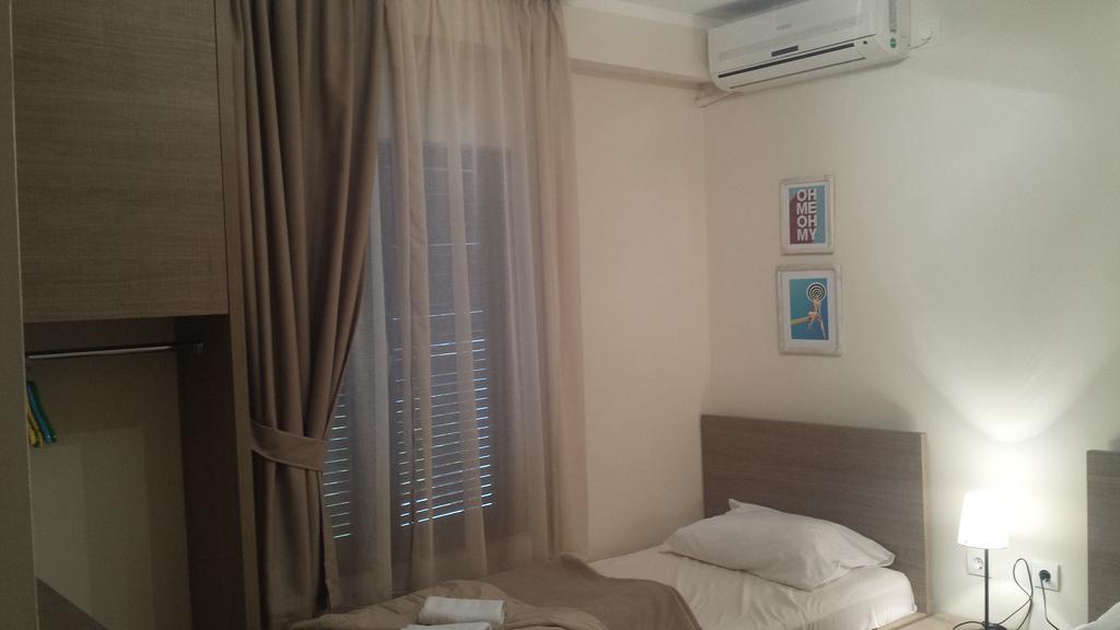 Apartman Fortunella