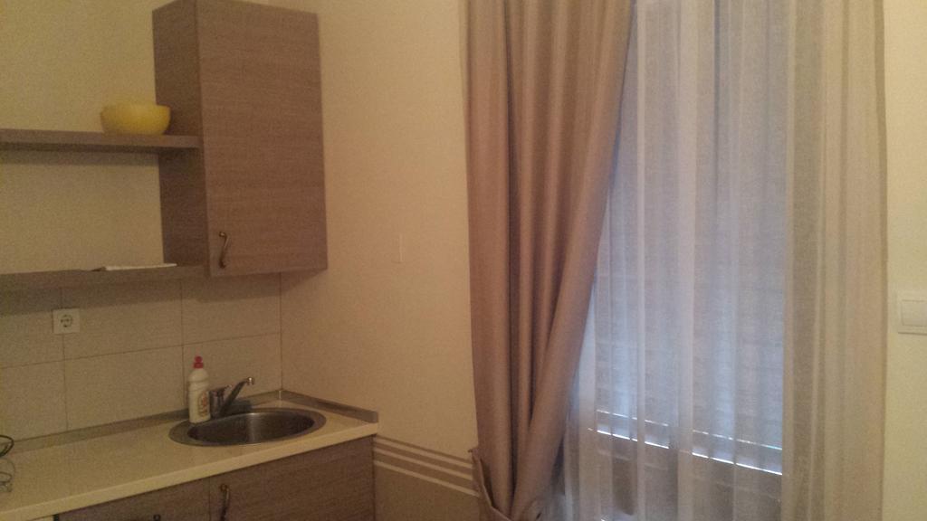 Apartment Fortunella *