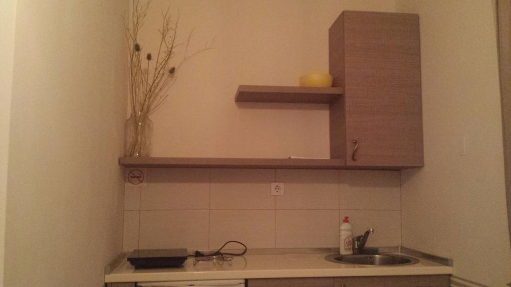 Apartment Fortunella *