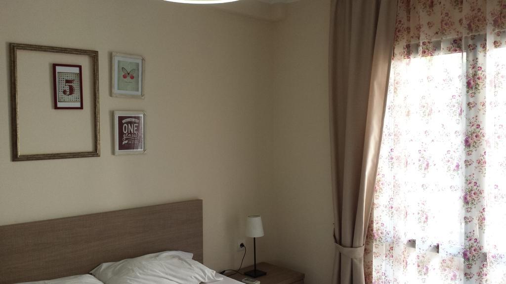 Apartment Fortunella