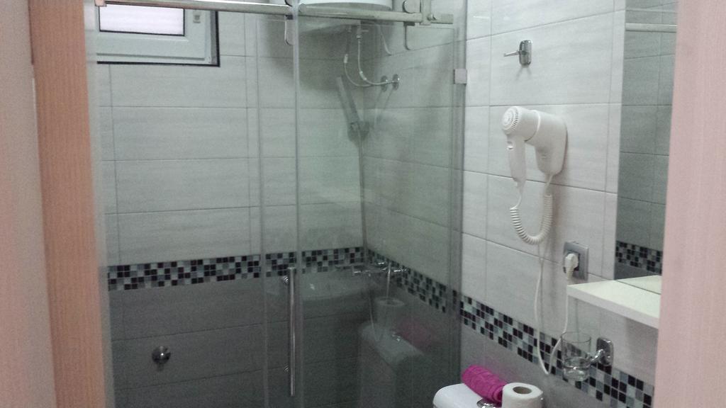 Apartman Fortunella