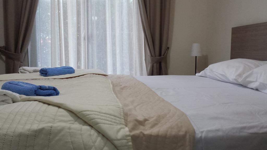 Apartment Fortunella Budva