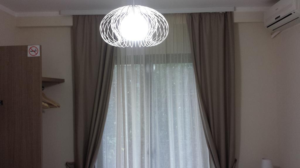 Fortunella Apartment Budva