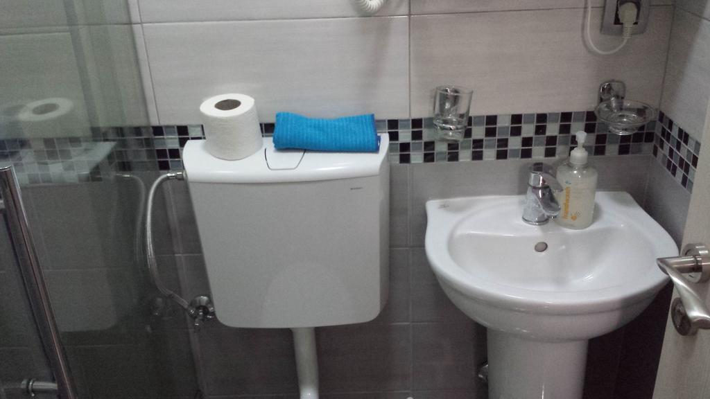 Apartment Fortunella *