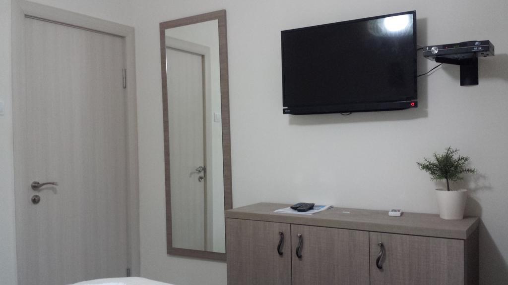 Apartment Fortunella Budva