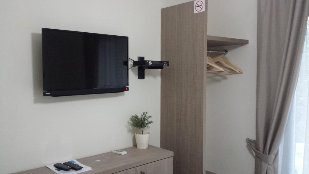 Fortunella Apartment *