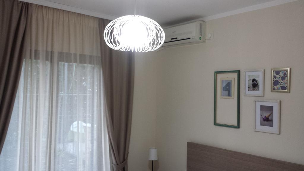 Fortunella Apartment Budva