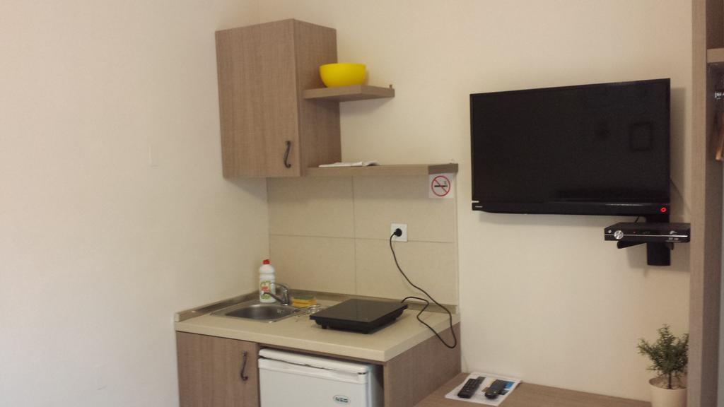 Fortunella Apartment