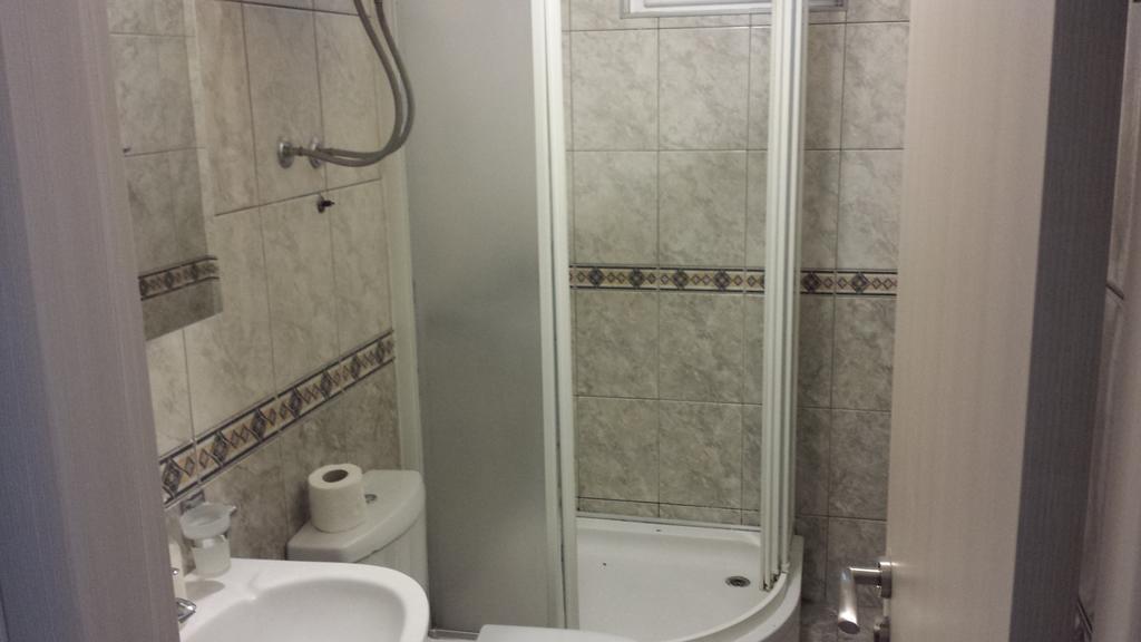 Apartment Fortunella Budva