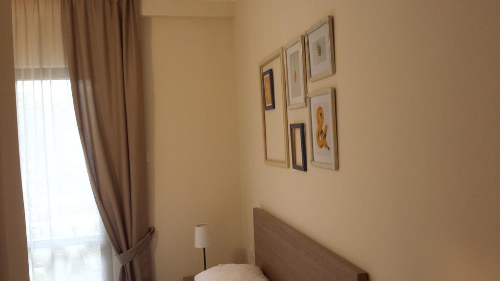 Fortunella Apartment Budva