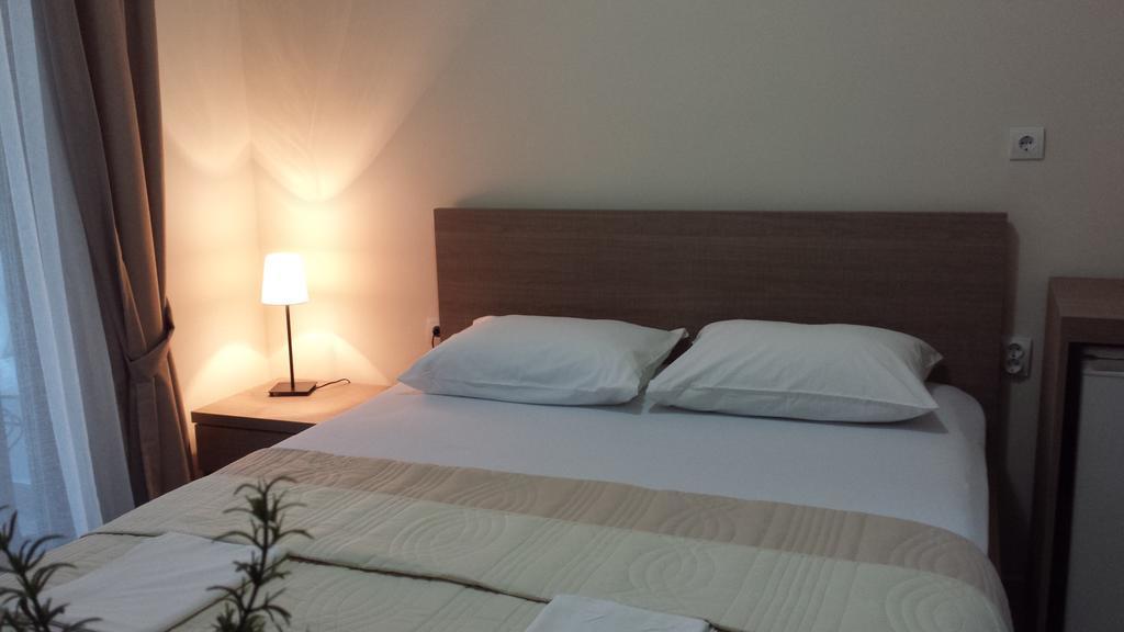 Apartment Fortunella *