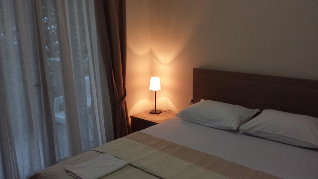 Fortunella * Budva