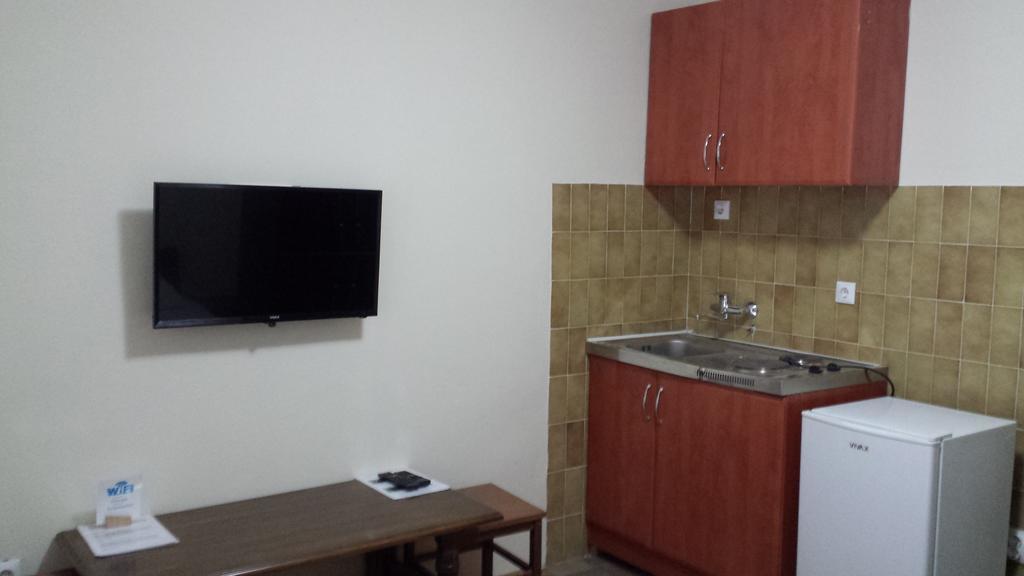 Fortunella Apartment *