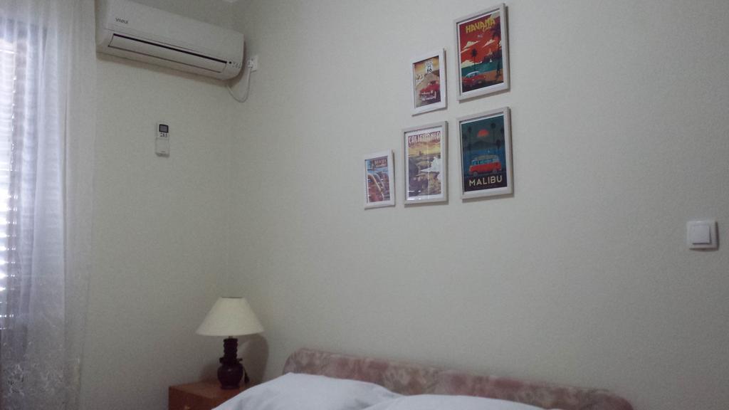 Fortunella Apartment Budva