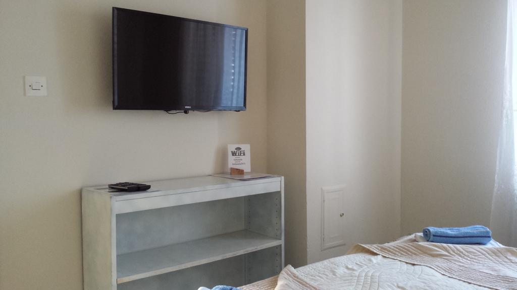 Apartment Fortunella *